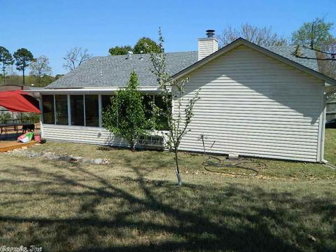 3301 Forest Dr, Bryant, AR 72022 photo 17