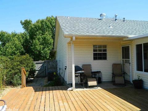 3301 Forest Dr, Bryant, AR 72022 photo 18