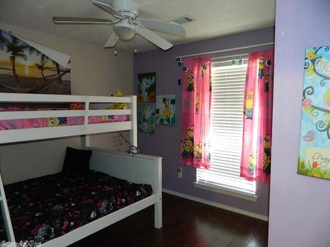 3301 Forest Dr, Bryant, AR 72022 photo 11