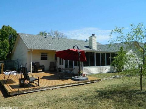 3301 Forest Dr, Bryant, AR 72022 photo 16