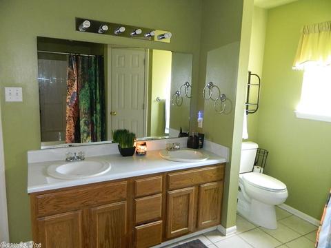 3301 Forest Dr, Bryant, AR 72022 photo 8