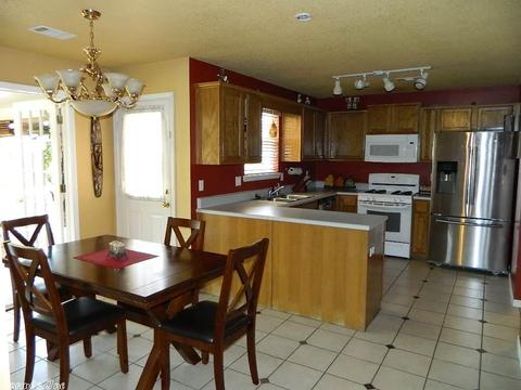 3301 Forest Dr, Bryant, AR 72022 photo 5