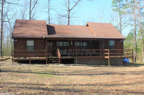 38 Bluff View Ln, Melbourne, AR 72556 photo 1
