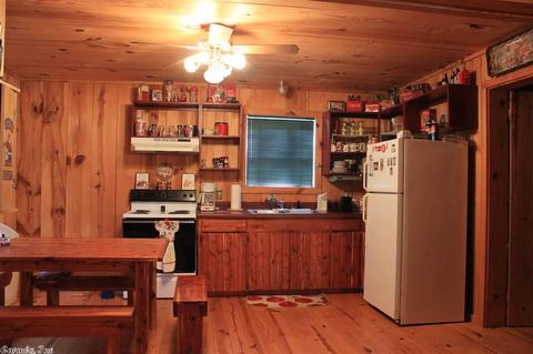 38 Bluff View Ln, Melbourne, AR 72556 photo 7