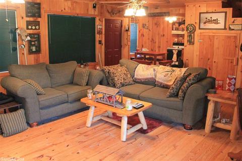 38 Bluff View Ln, Melbourne, AR 72556 photo 3