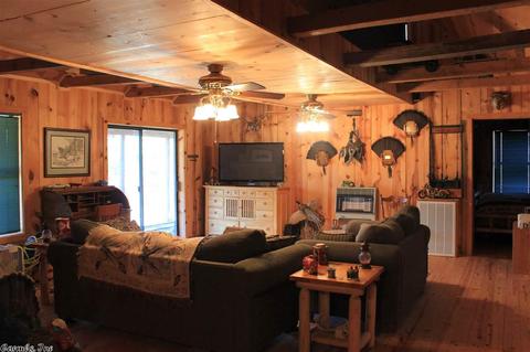 38 Bluff View Ln, Melbourne, AR 72556 photo 2