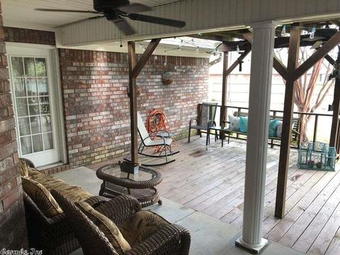 3225 Chrysler Cv, Conway, AR 72034 photo 23