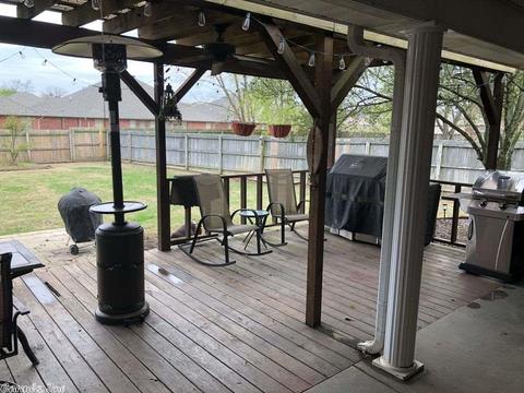 3225 Chrysler Cv, Conway, AR 72034 photo 24