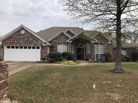 3225 Chrysler Cv, Conway, AR 72034 photo 1