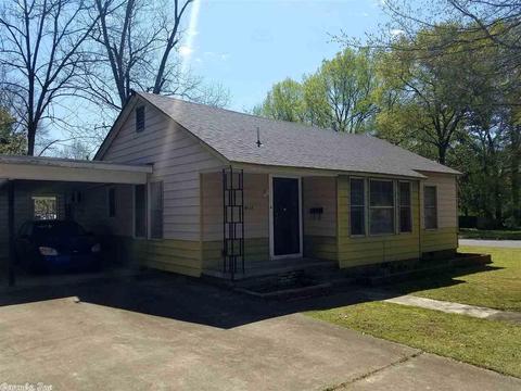 1125 Cherry Ln, Malvern, AR 72104 photo 1