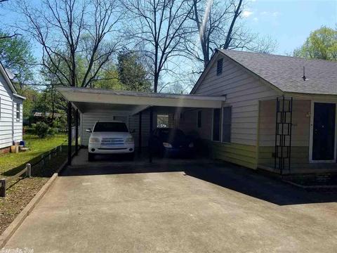 1125 Cherry Ln, Malvern, AR 72104 photo 12
