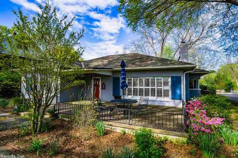 1019 Mitchell St, Conway, AR 72034 photo 37