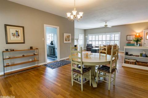 1019 Mitchell St, Conway, AR 72034 photo 8