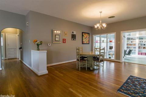 1019 Mitchell St, Conway, AR 72034 photo 6