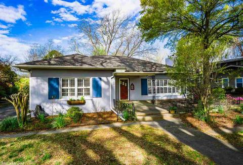 1019 Mitchell St, Conway, AR 72034 photo 36
