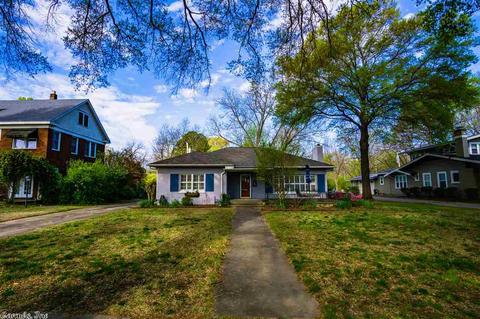 1019 Mitchell St, Conway, AR 72034 photo 40