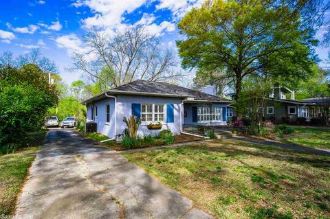 1019 Mitchell St, Conway, AR 72034 photo 38