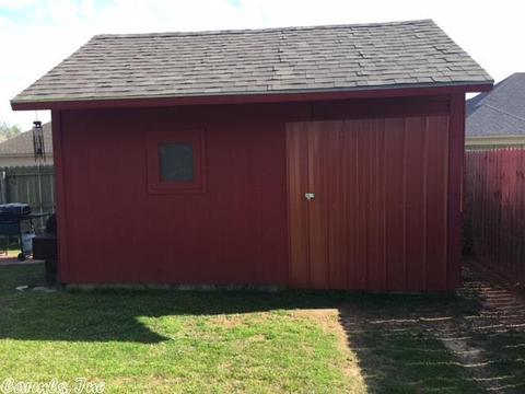 8004 N Haven Dr, Alexander, AR 72002 photo 25