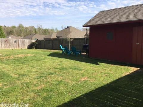 8004 N Haven Dr, Alexander, AR 72002 photo 27