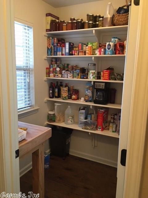 8004 N Haven Dr, Alexander, AR 72002 photo 8