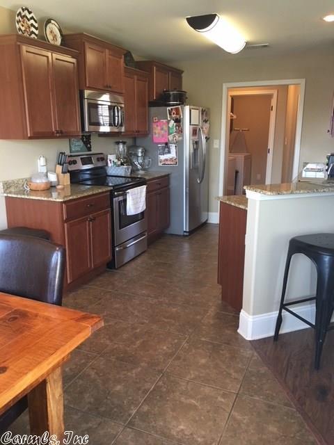 8004 N Haven Dr, Alexander, AR 72002 photo 2