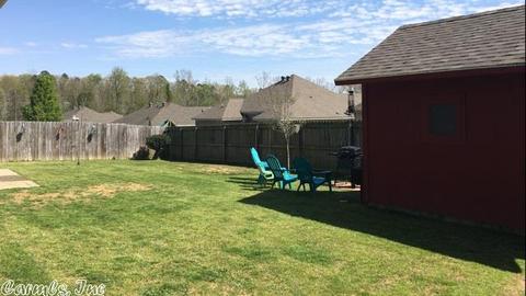 8004 N Haven Dr, Alexander, AR 72002 photo 22