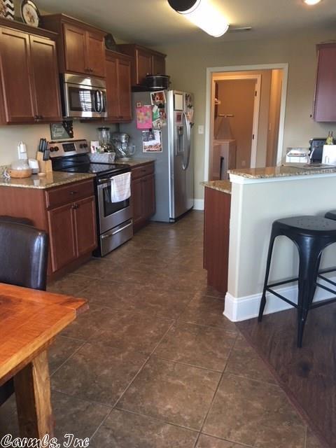 8004 N Haven Dr, Alexander, AR 72002 photo 5