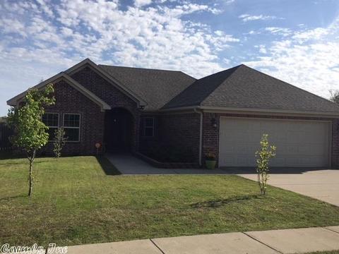 8004 N Haven Dr, Alexander, AR 72002 photo 3