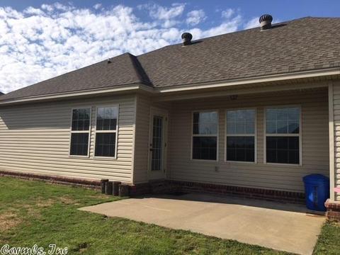 8004 N Haven Dr, Alexander, AR 72002 photo 23