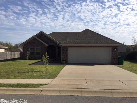8004 N Haven Dr, Alexander, AR 72002 photo 28