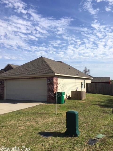 8004 N Haven Dr, Alexander, AR 72002 photo 4