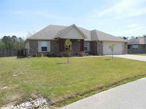204 Timberlake Dr, Haskell, AR 72015 photo 1