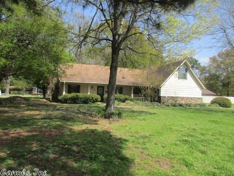 104 Patrick St, Dumas, AR 71639 photo 1