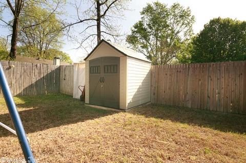 93 Bel Air Loop, Jacksonville, AR 72076 photo 38