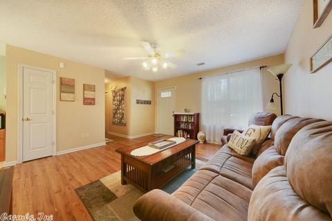 93 Bel Air Loop, Jacksonville, AR 72076 photo 5