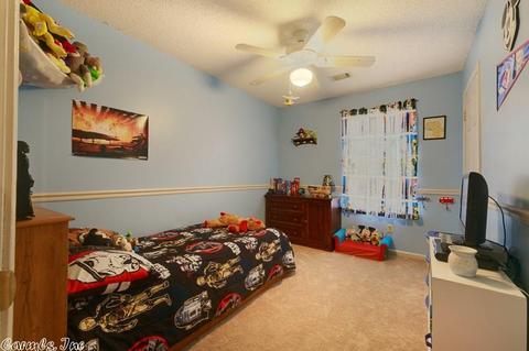 93 Bel Air Loop, Jacksonville, AR 72076 photo 30