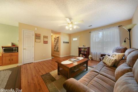 93 Bel Air Loop, Jacksonville, AR 72076 photo 6
