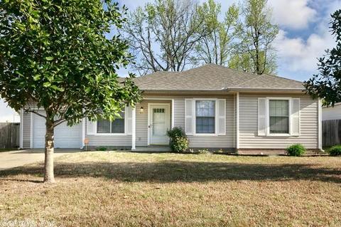 93 Bel Air Loop, Jacksonville, AR 72076 photo 1