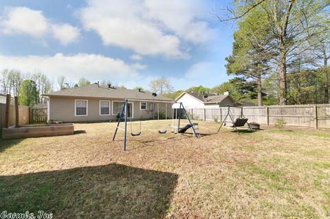 93 Bel Air Loop, Jacksonville, AR 72076 photo 35