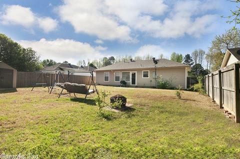 93 Bel Air Loop, Jacksonville, AR 72076 photo 34