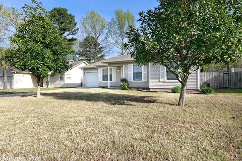 93 Bel Air Loop, Jacksonville, AR 72076 photo 3