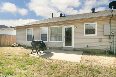 93 Bel Air Loop, Jacksonville, AR 72076 photo 36
