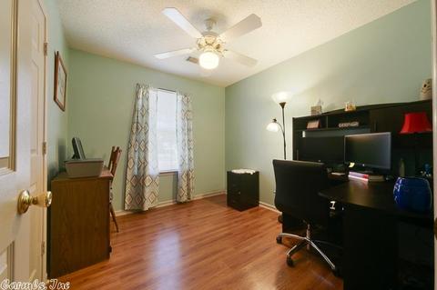 93 Bel Air Loop, Jacksonville, AR 72076 photo 25