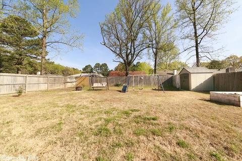 93 Bel Air Loop, Jacksonville, AR 72076 photo 37