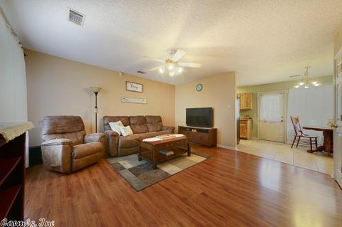 93 Bel Air Loop, Jacksonville, AR 72076 photo 4