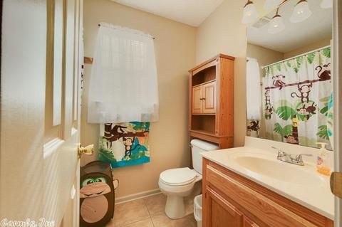 93 Bel Air Loop, Jacksonville, AR 72076 photo 29