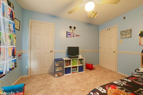 93 Bel Air Loop, Jacksonville, AR 72076 photo 32