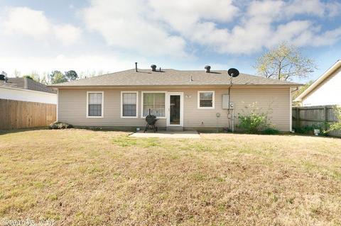 93 Bel Air Loop, Jacksonville, AR 72076 photo 33