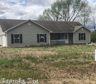 1024 Jones Rd, Ward, AR 72176 photo 1