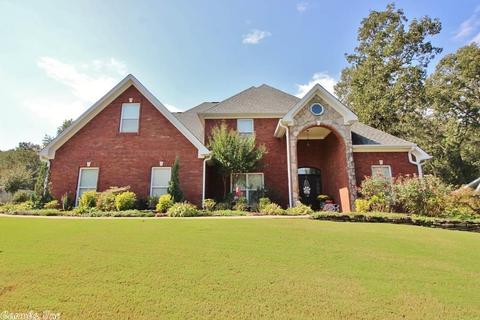 924 Miller Cv, Benton, AR 72019 photo 1
